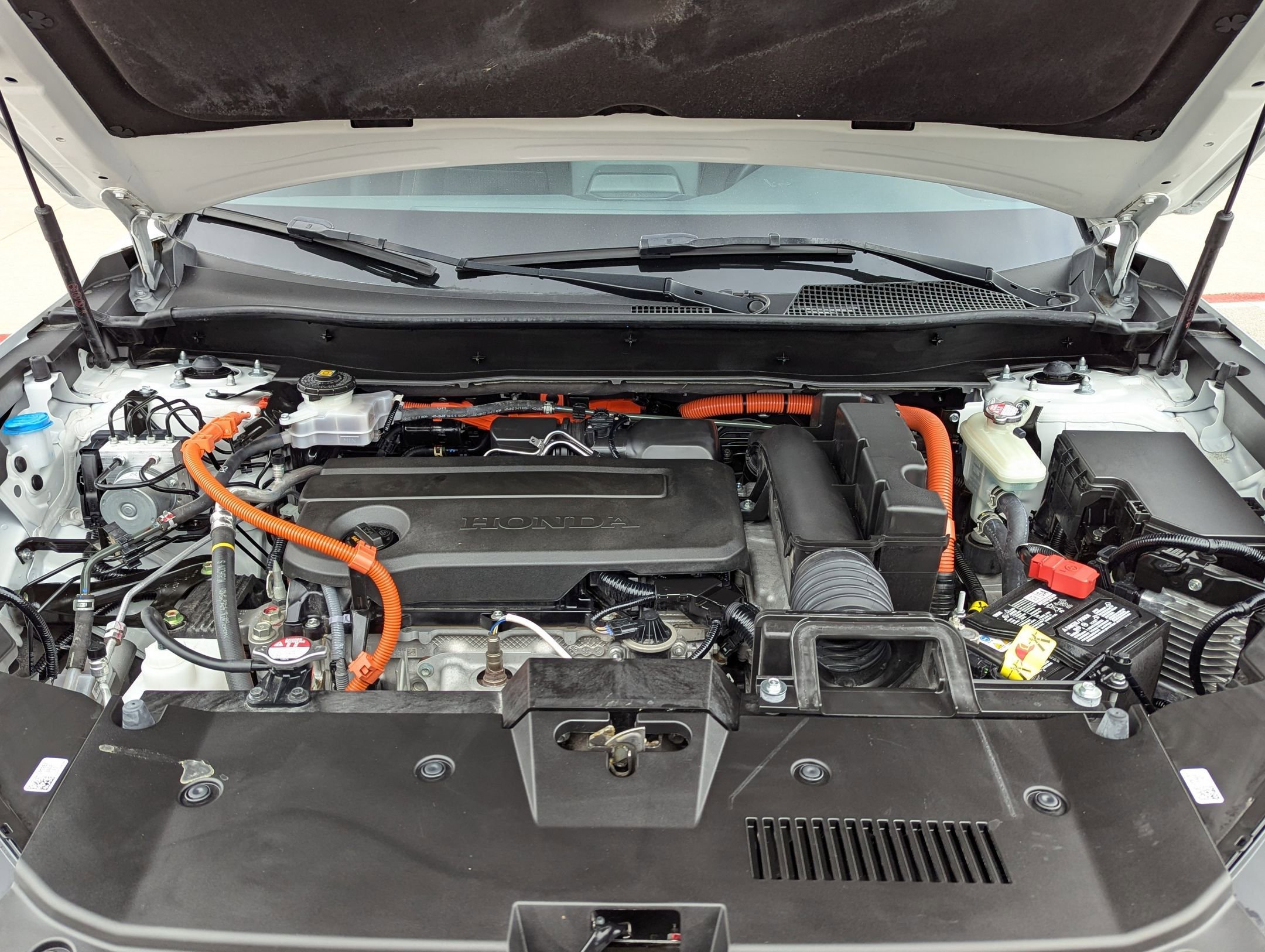 Used 2023 Honda CR-V Sport image 29