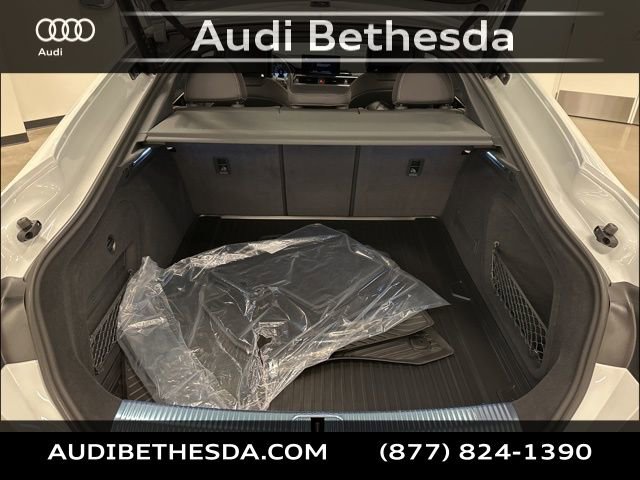 Certified 2025 Audi A5 2.0T Premium Plus w/ Premium Plus image 11