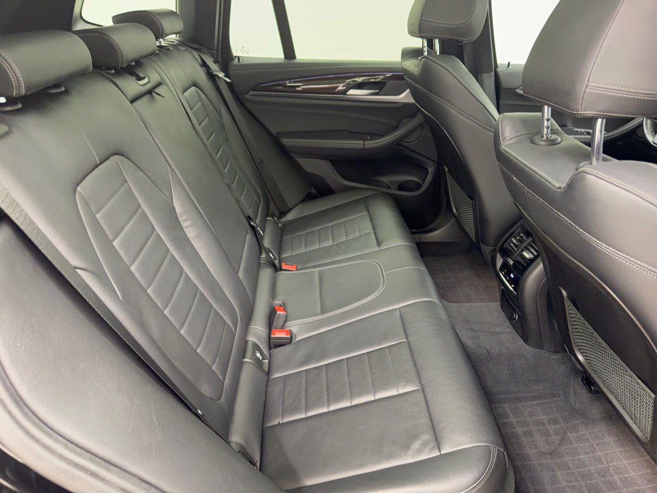 Used 2018 BMW X3 M40i AWD/4WD image 29