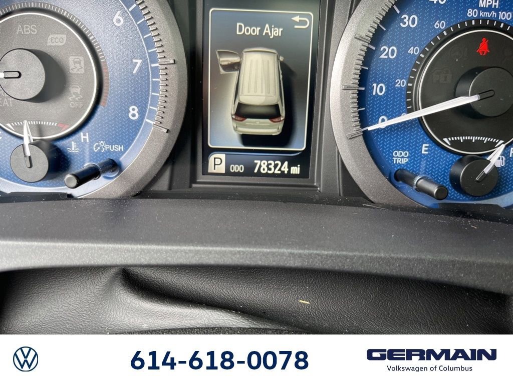 Used 2020 Toyota Sienna Limited Premium image 28