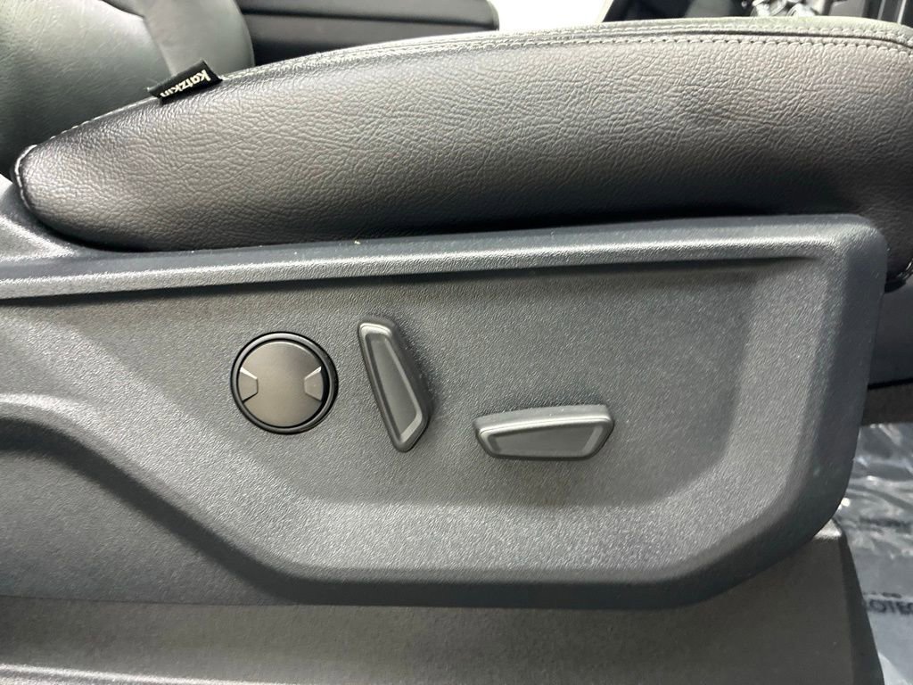 Used 2022 Ford F150 XLT w/ Equipment Group 302A High image 58