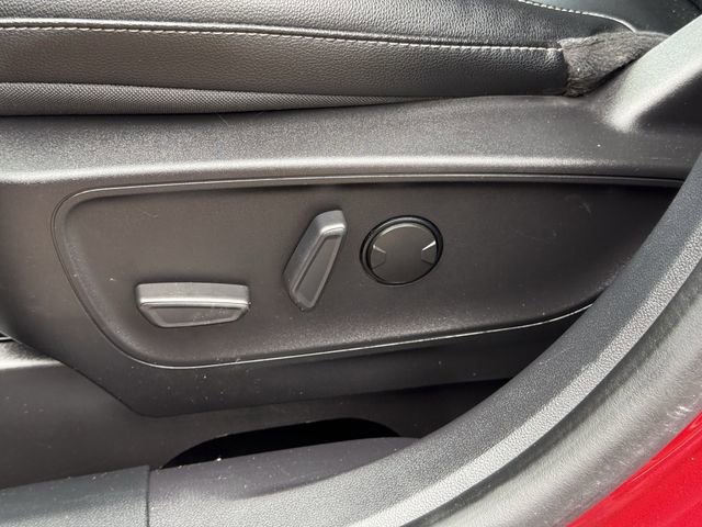 Used 2022 Ford Escape SEL image 25