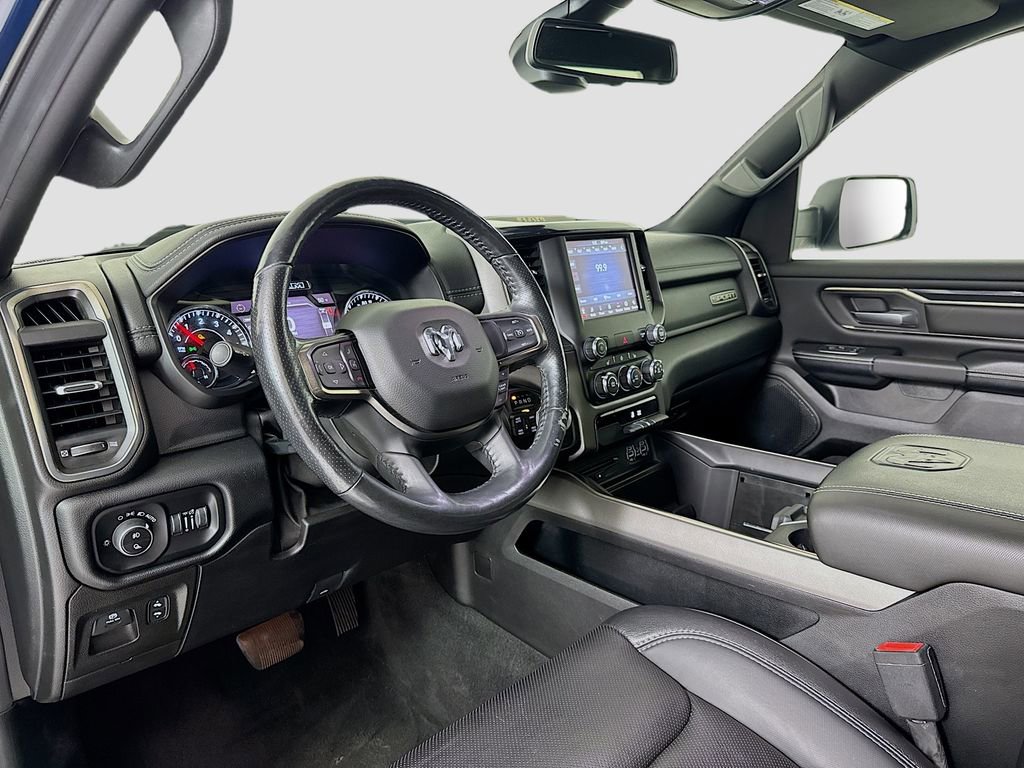 Used 2019 RAM 1500 Sport w/ Bed Utility Group image 7