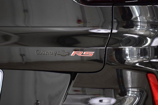 New 2026 Chevrolet TrailBlazer RS w/ Convenience Package FWD image 19