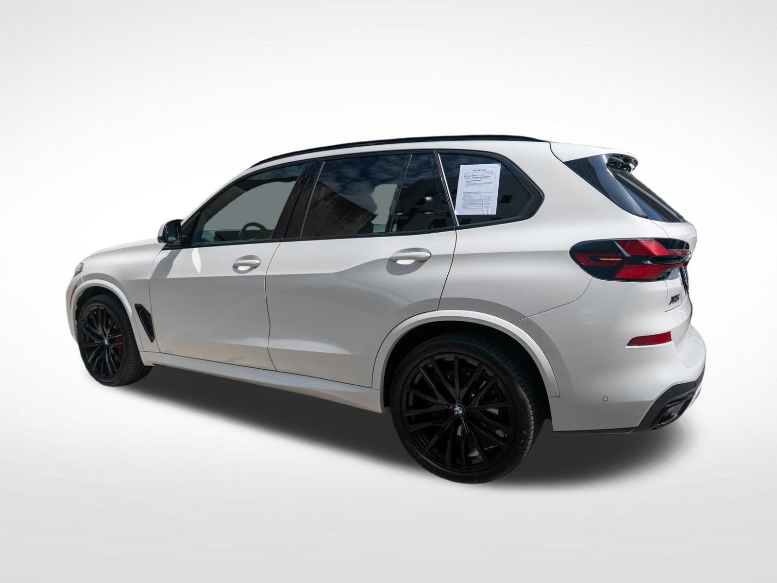 Used 2024 BMW X5 sDrive40i w/ M Sport Package RWD image 17