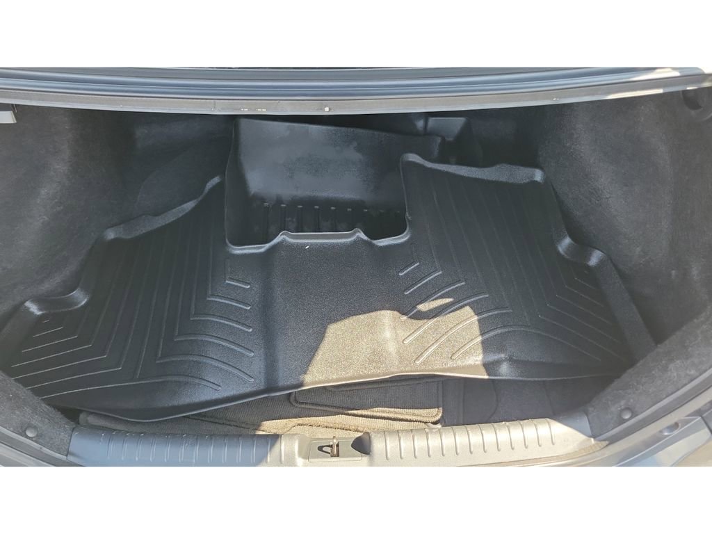 Used 2013 Honda Civic LX image 9