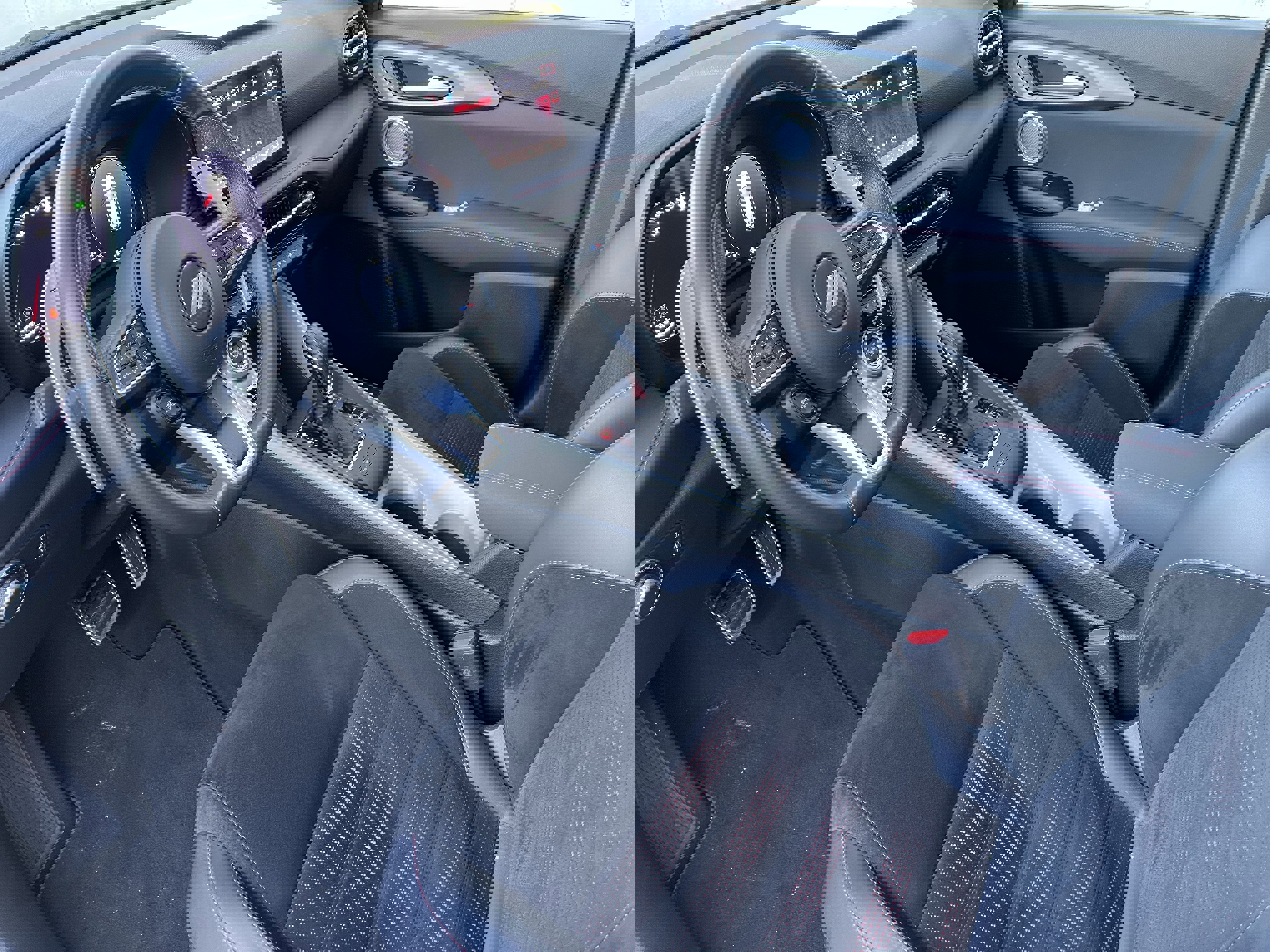 Used 2024 Dodge Hornet R/T Plus image 13