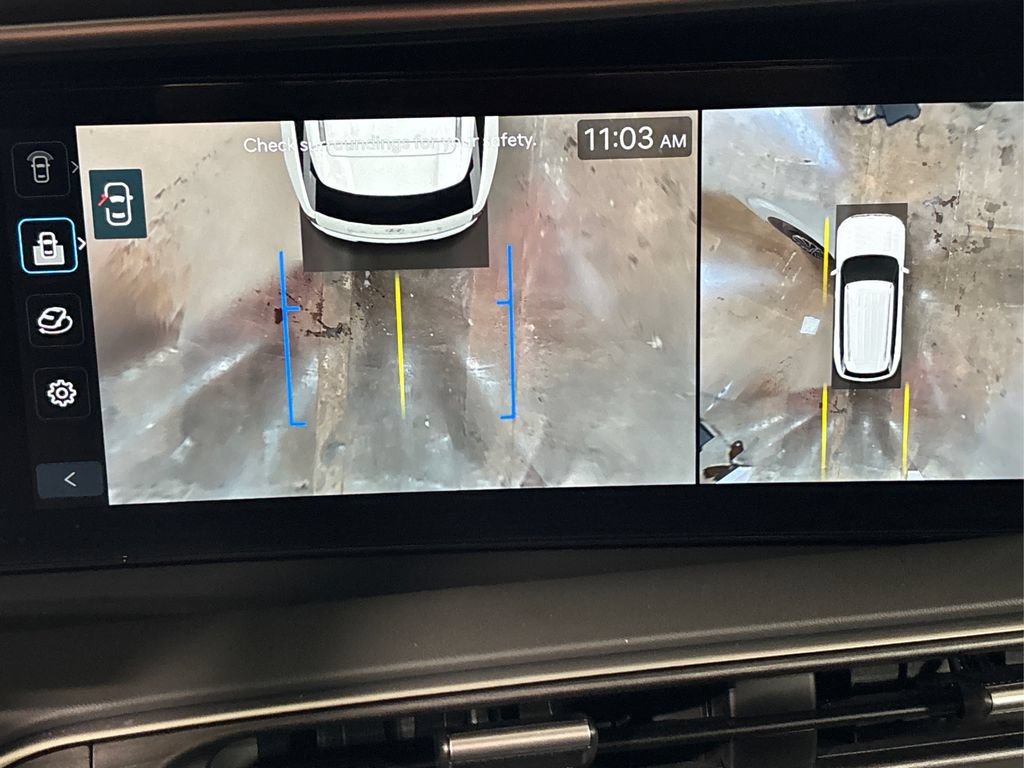Certified 2026 Hyundai Palisade Calligraphy AWD/4WD image 38