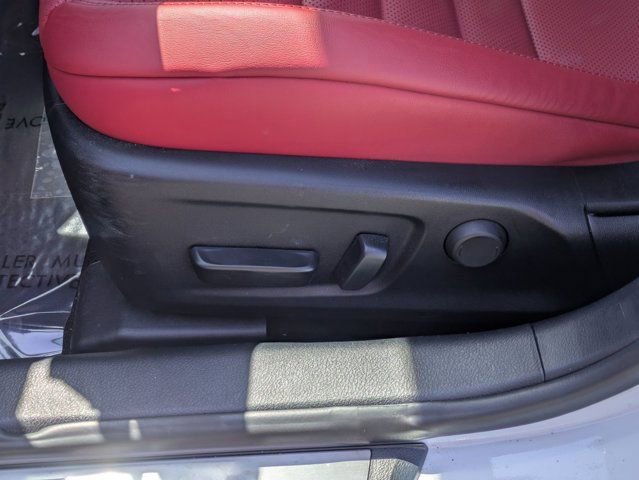 Used 2023 Lexus IS 350 F Sport w/ Accessory Package image 17