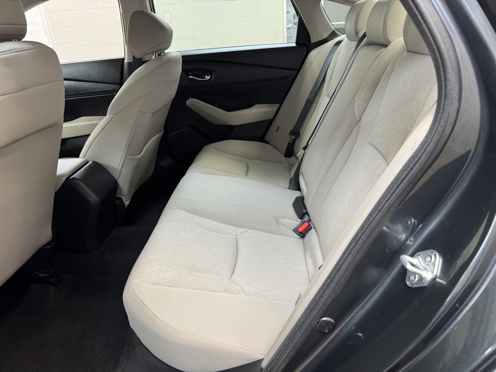 Used 2024 Honda Accord EX image 15