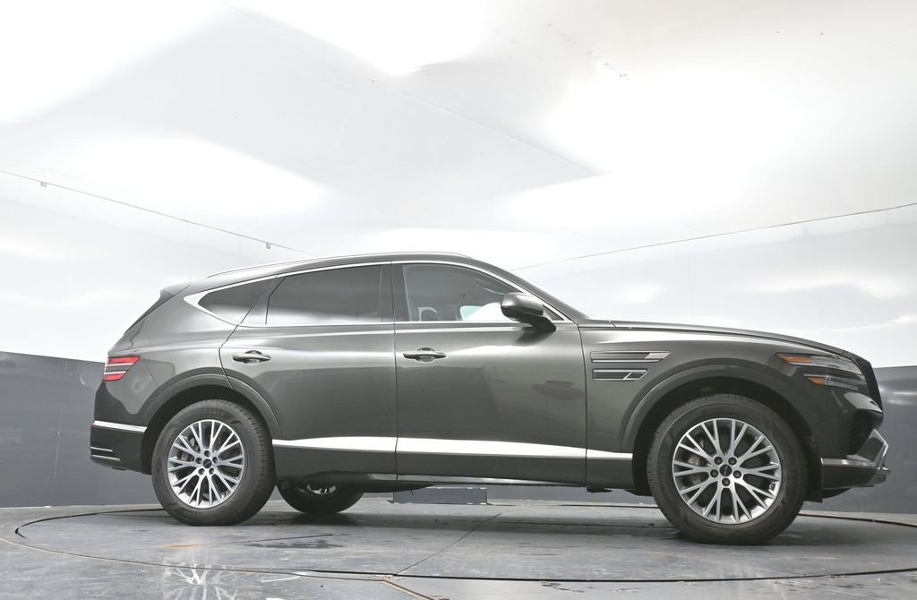 Used 2025 Genesis GV80 2.5T Standard AWD/4WD image 55