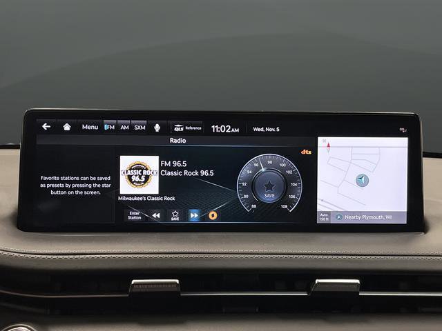 Used 2024 Genesis GV70 3.5T Sport w/ Sport Prestige Package image 19