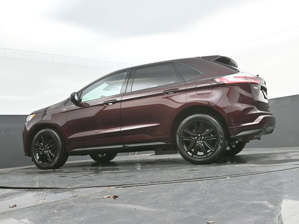 Used 2024 Ford Edge ST-Line image 35