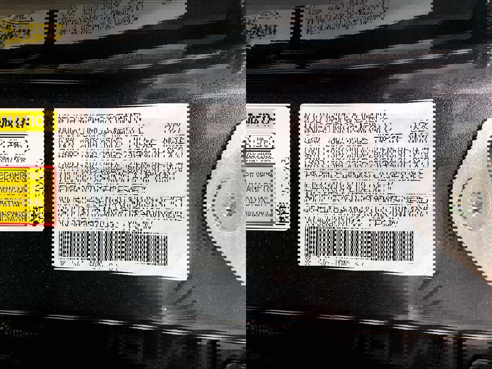 New 2026 Honda CR-V Sport Touring image 17