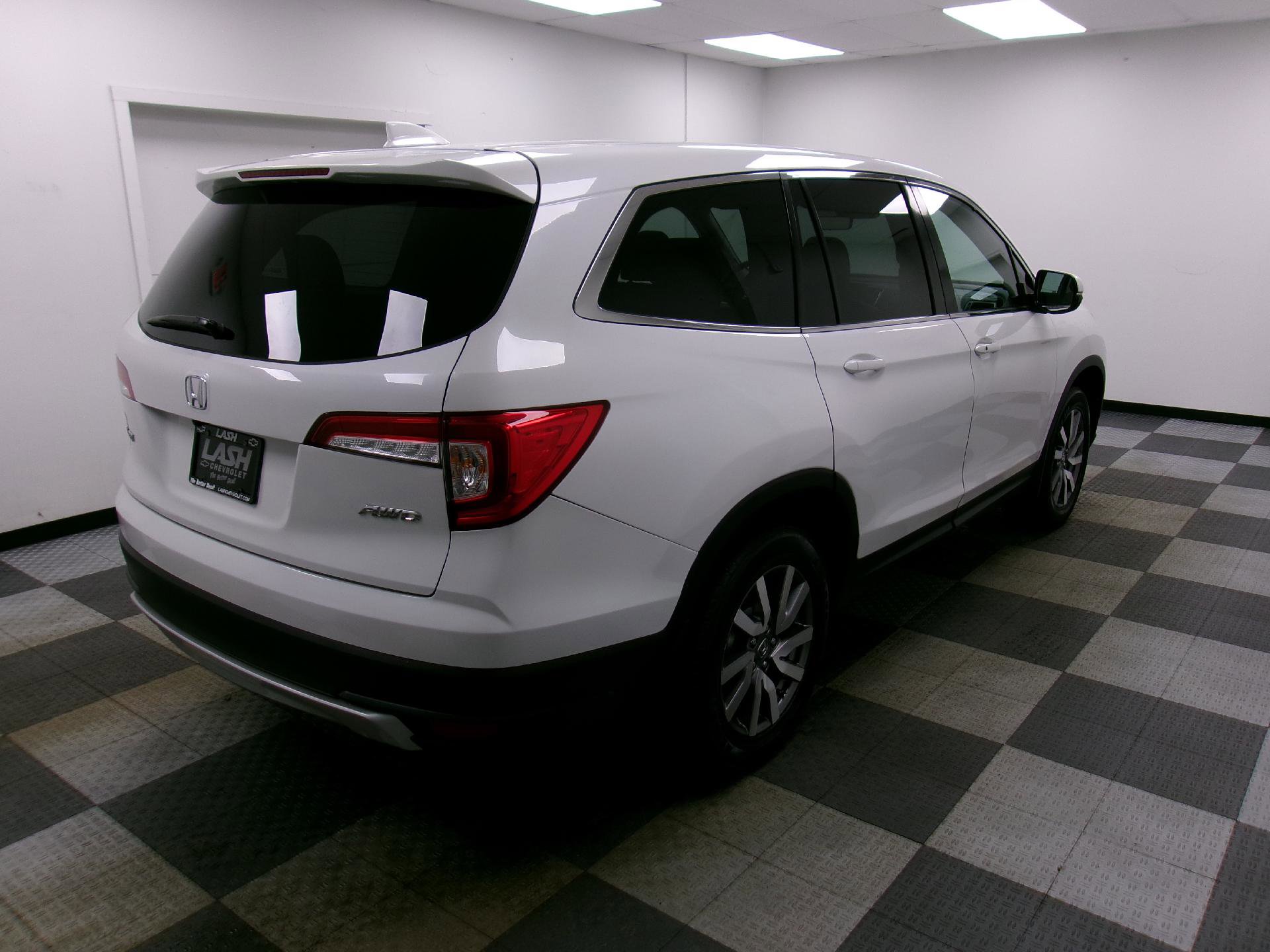 Used 2022 Honda Pilot EX-L image 15