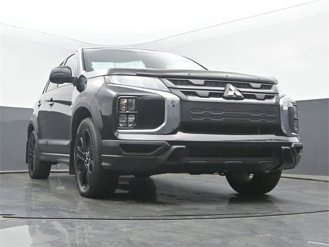 Used 2024 Mitsubishi Outlander Sport AWD image 53