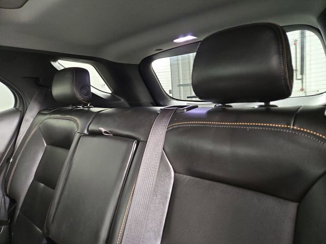 Used 2020 Chevrolet Equinox LT w/ Midnight Edition image 15