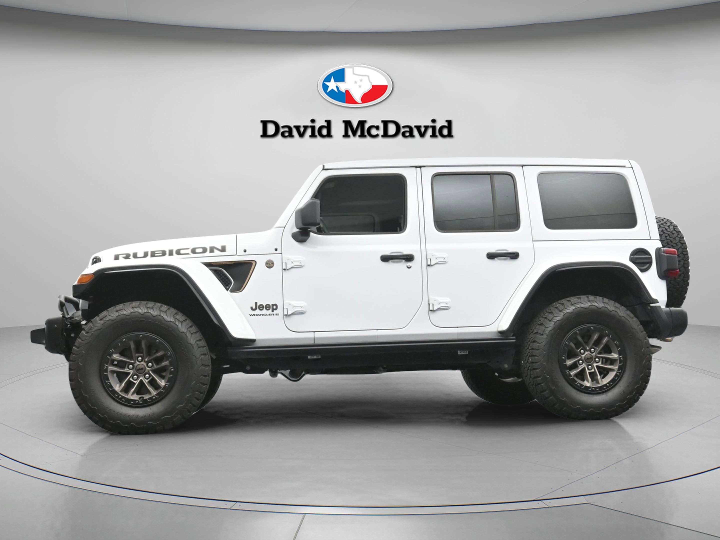 Used 2024 Jeep Wrangler Unlimited Rubicon 392 video 2