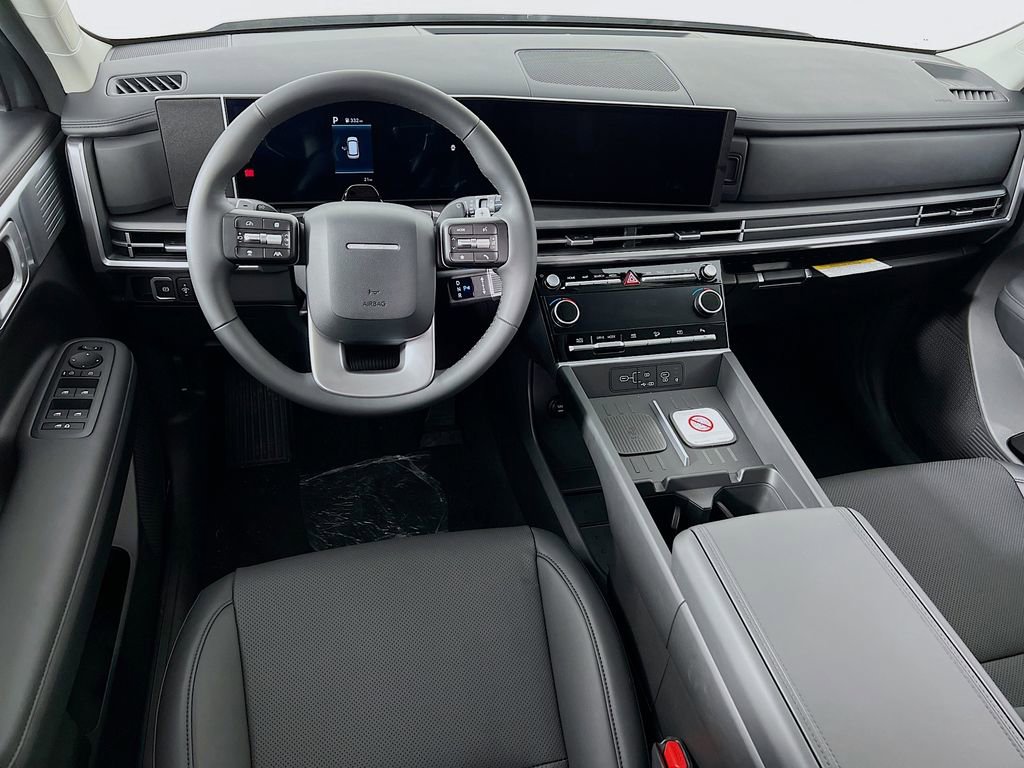 New 2026 Hyundai Santa Fe SEL image 18