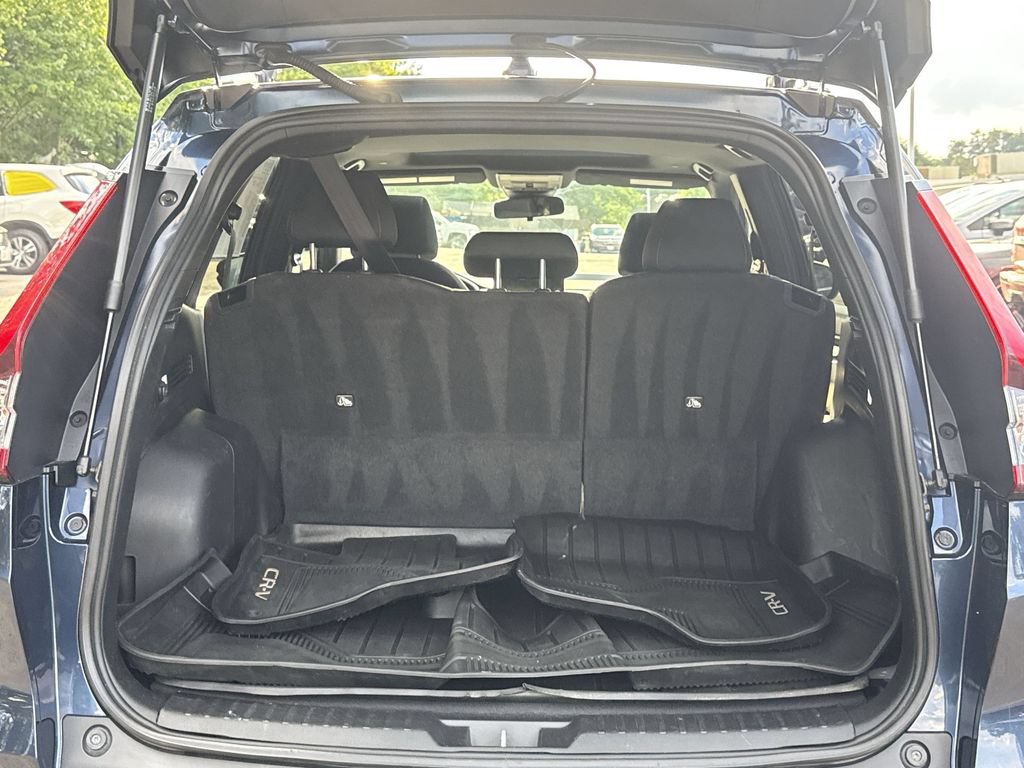 Used 2023 Honda CR-V Sport image 21