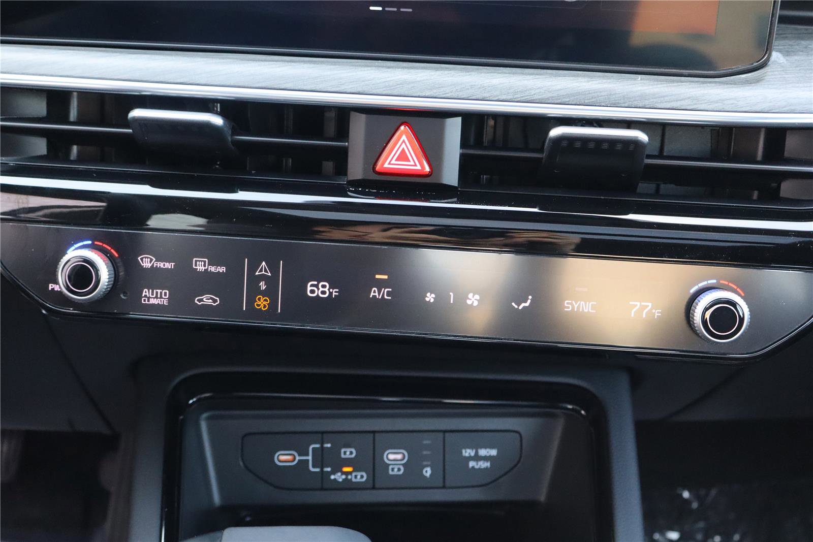 Used 2025 Kia K5 EX image 21