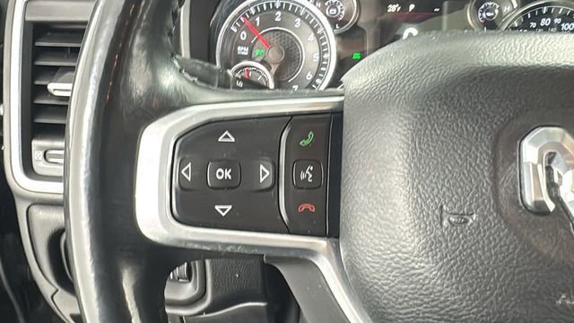 Used 2021 RAM 1500 Big Horn image 20