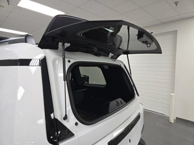 New 2027 Toyota Land Cruiser AWD/4WD image 15