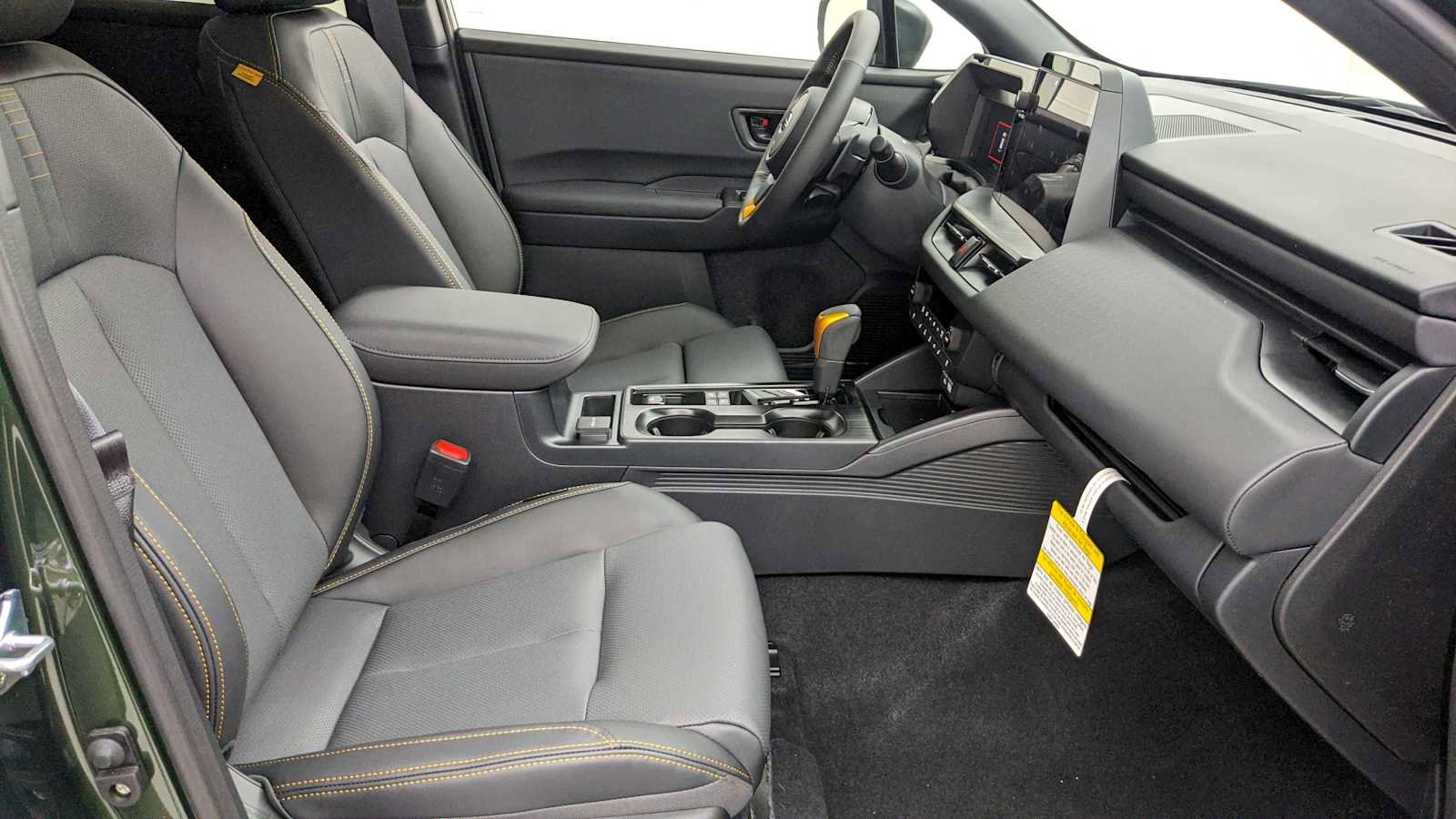 New 2026 Subaru Outback Wilderness image 29