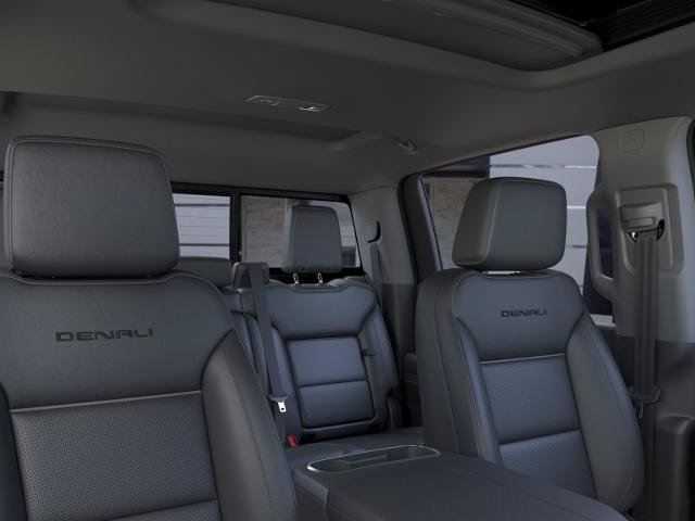 New 2026 GMC Sierra 1500 Denali w/ Denali Reserve Package AWD/4WD image 24