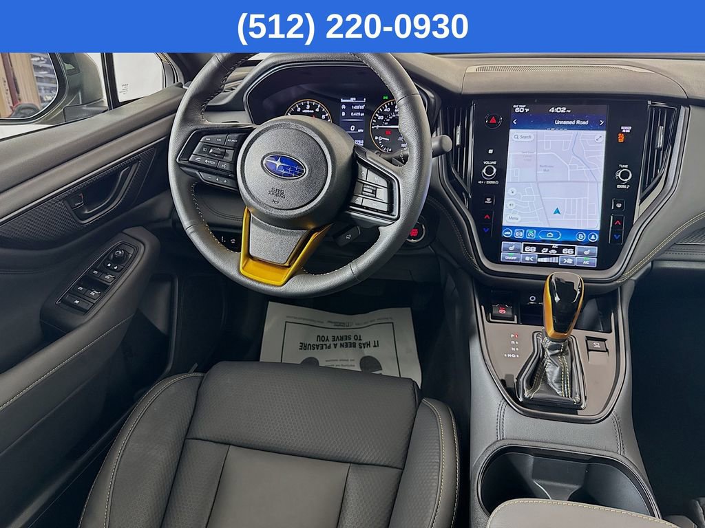 Used 2025 Subaru Outback Wilderness image 28