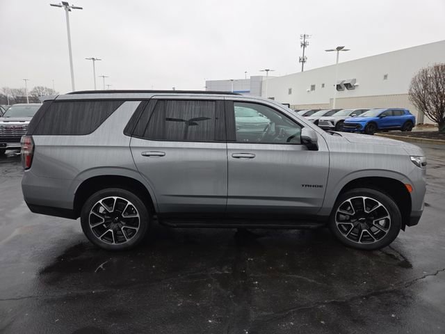 Used 2023 Chevrolet Tahoe RST w/ Luxury Package image 21