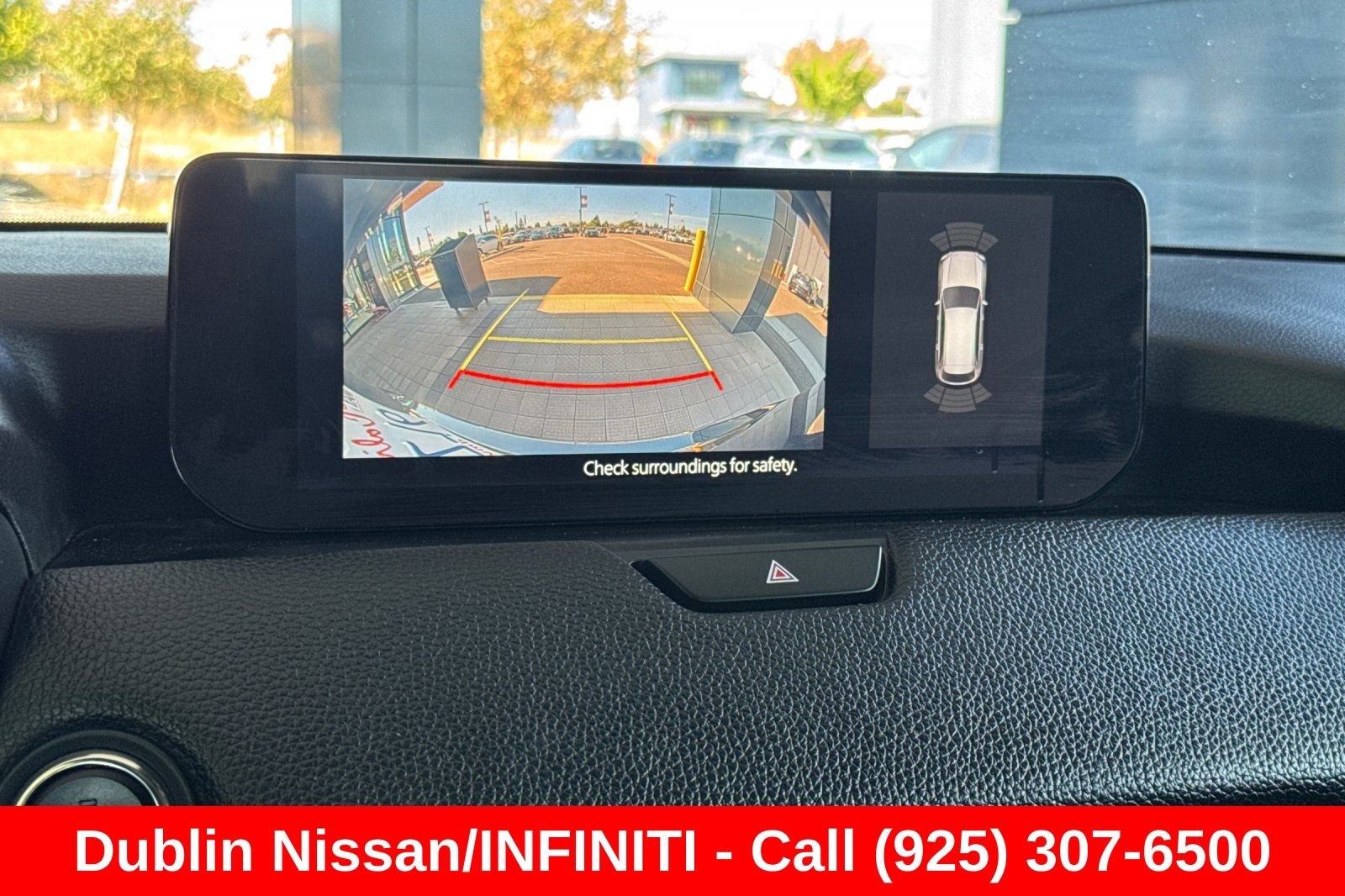 Used 2024 MAZDA CX-90 3.3 Turbo w/ Premium Package AWD/4WD image 29