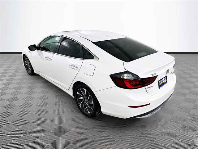 Used 2019 Honda Insight Touring image 5