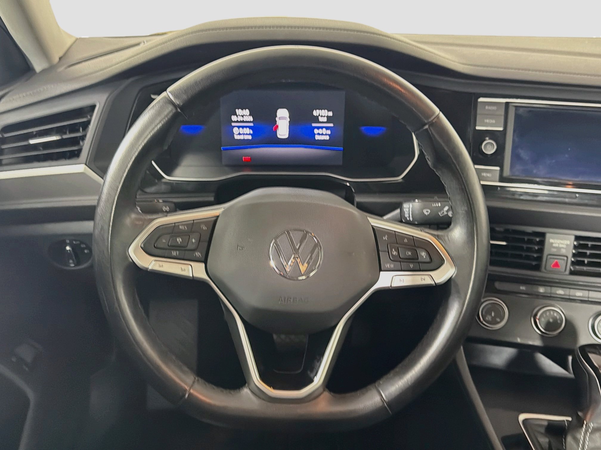 Used 2024 Volkswagen Jetta S FWD image 17