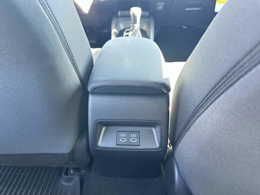 New 2026 Toyota Corolla SE AWD/4WD image 13