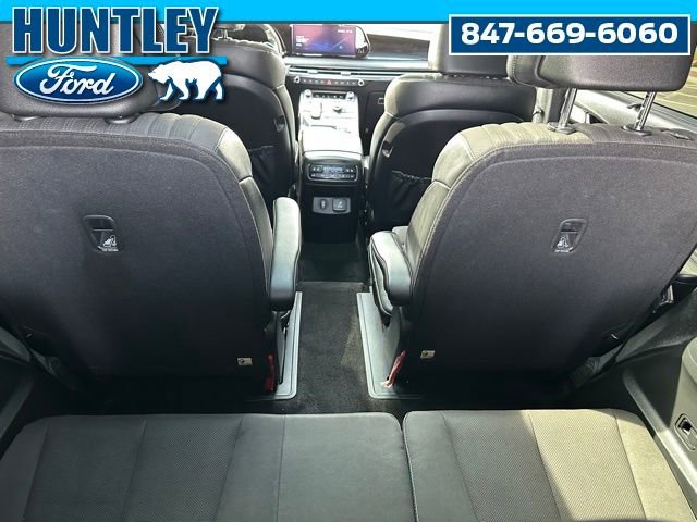 Used 2024 Hyundai Palisade Calligraphy AWD/4WD image 14