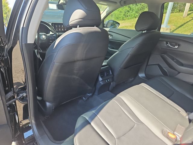 Used 2025 Honda Accord EX-L image 12