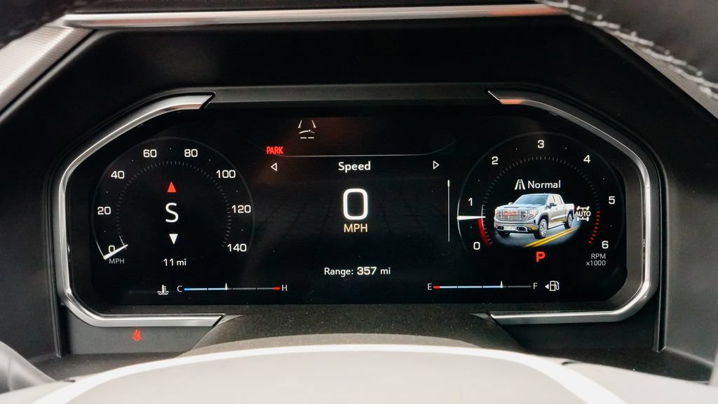 New 2026 GMC Sierra 1500 Denali AWD/4WD image 20