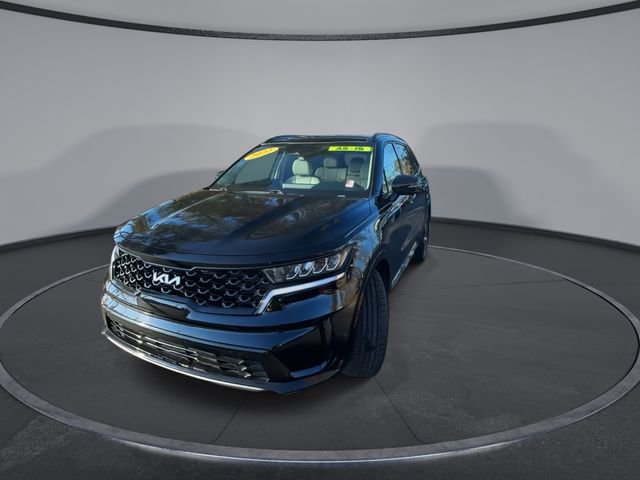 Used 2022 Kia Sorento S w/ Panoramic Sunroof Package image 6