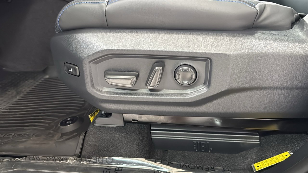 New 2026 Toyota Tundra Limited image 14