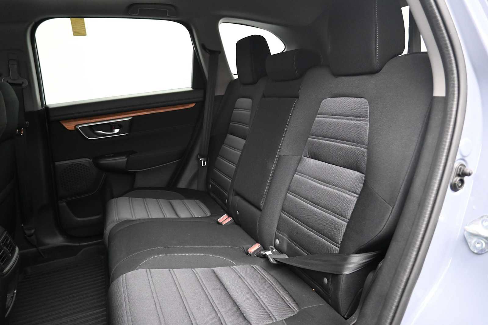 Used 2022 Honda CR-V EX image 12