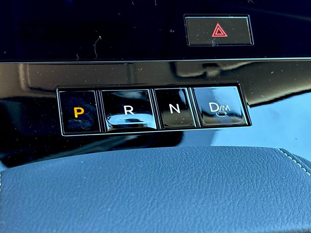 New 2026 INFINITI QX80 Pure image 20