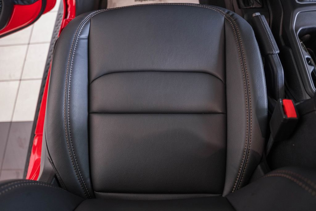 New 2026 Jeep Wrangler Sahara image 31