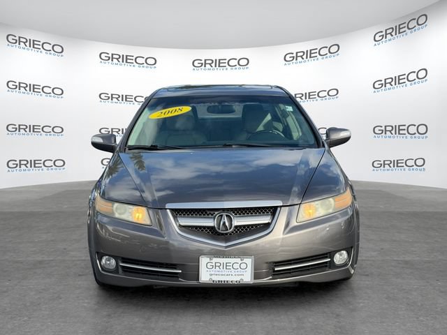 Used 2008 Acura TL FWD image 2