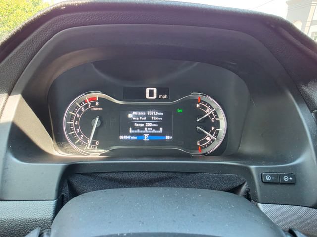 Used 2023 Honda Ridgeline RTL-E image 60