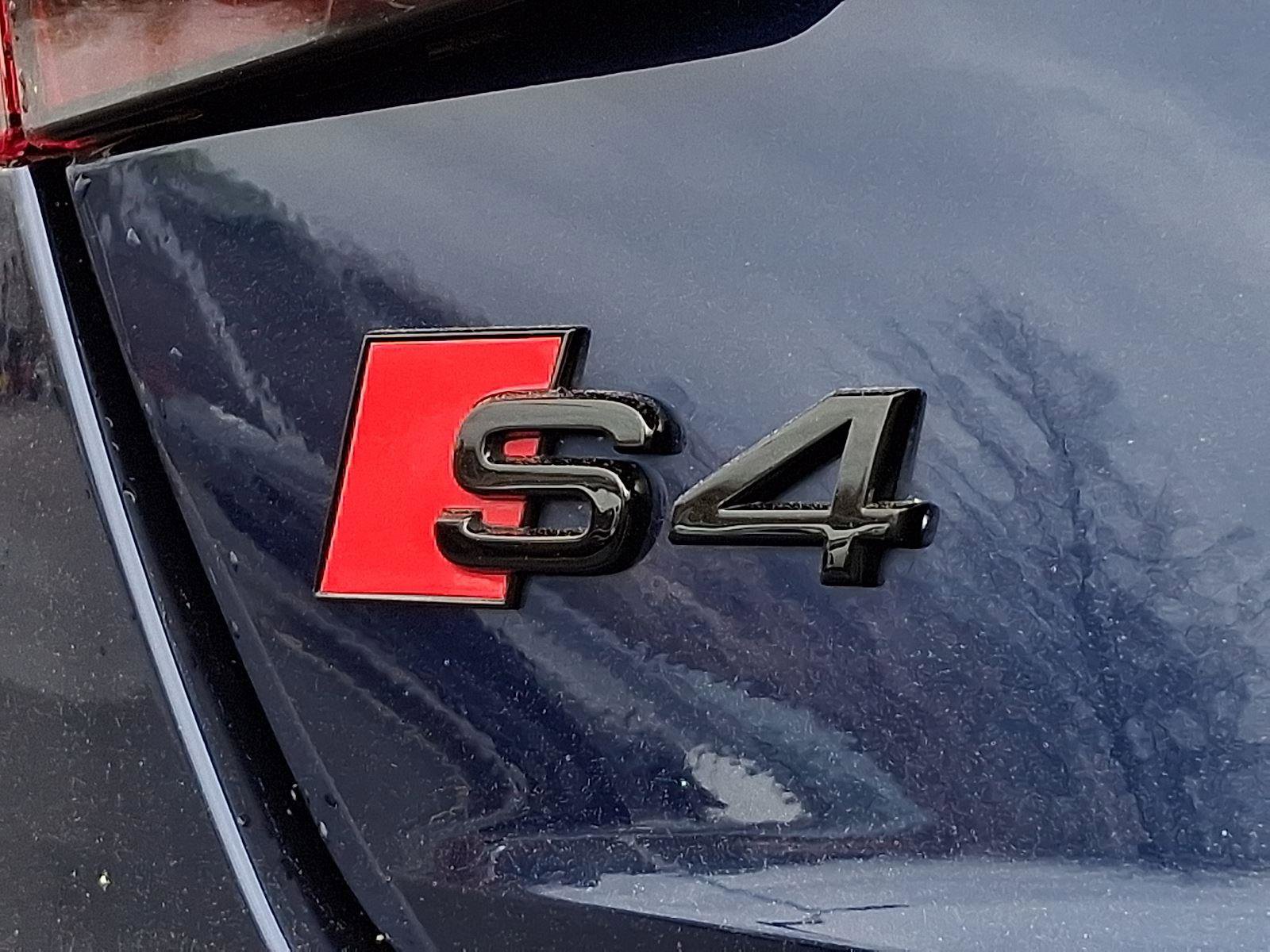 Used 2023 Audi S4 Premium Plus w/ Premium Plus Package image 32