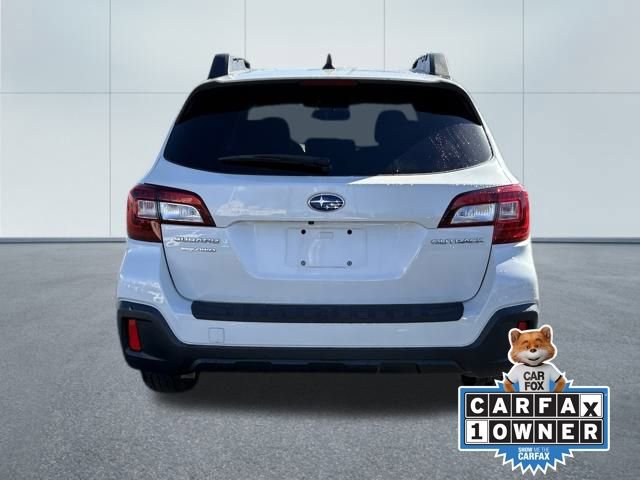Used 2019 Subaru Outback 2.5i Limited image 8