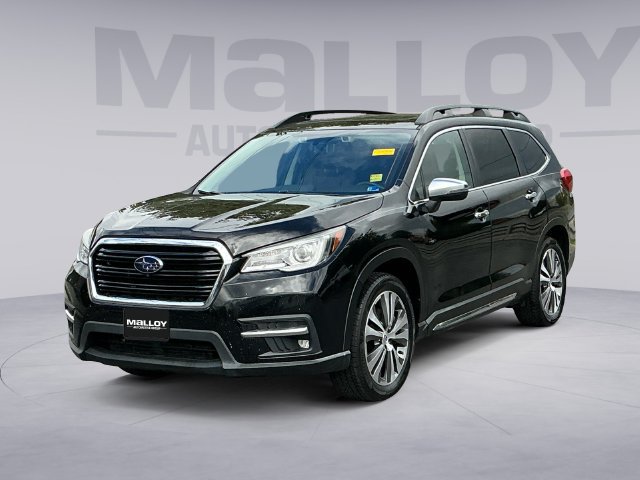 Used 2020 Subaru Ascent Touring w/ Popular Package #3 AWD/4WD image 1