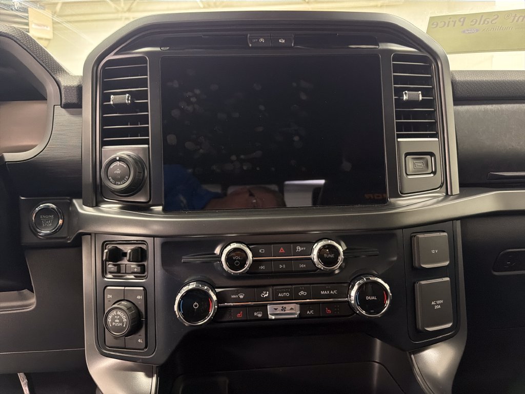 New 2026 Ford F150 Tremor w/ Tow/Haul Package AWD/4WD image 21