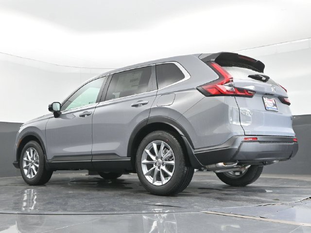 New 2027 Honda CR-V EX image 21